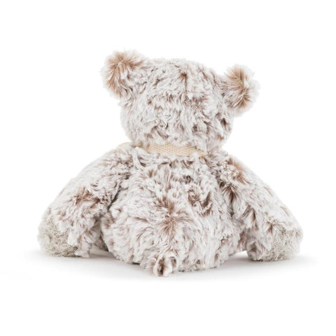 Blessed Mini Giving Bear Demdaco