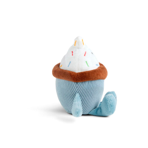 You're My Little Cupcake - 6 Inch Plush Demdaco