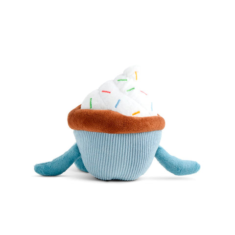 You're My Little Cupcake - 6 Inch Plush Demdaco