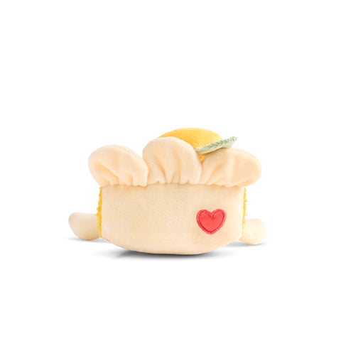 You're My Little Cutie Pie - 6in Plush Demdaco