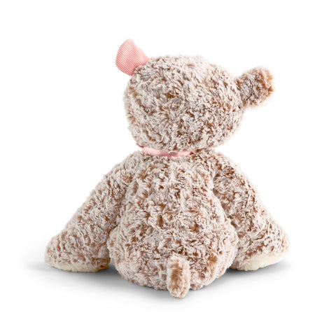 Pink Giving Bear - 12in Demdaco