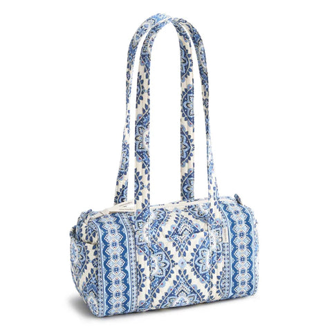 Original 100 Handbag in Cambridge Blues Vera Bradley