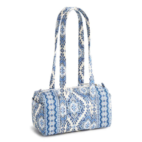 Original 100 Handbag in Cambridge Blues Vera Bradley