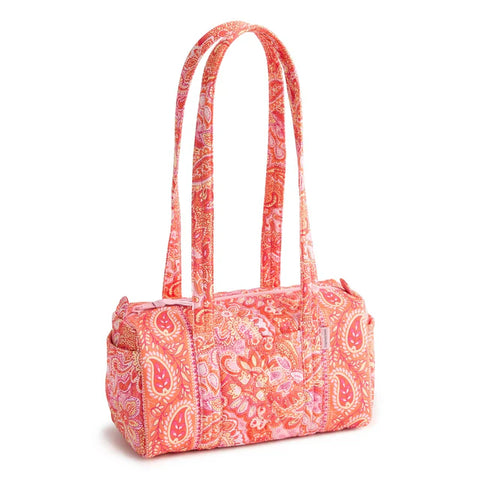 Original 100 Handbag in Sherbet Vera Bradley