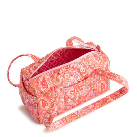 Original 100 Handbag in Sherbet Vera Bradley