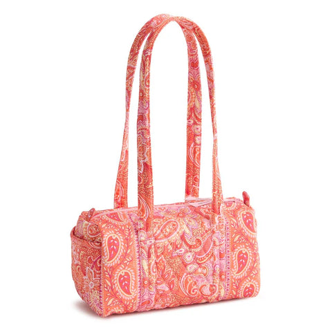 Original 100 Handbag in Sherbet Vera Bradley