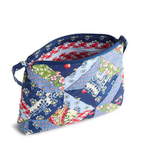 Original Zip Hipster in Trellis Vera Bradley