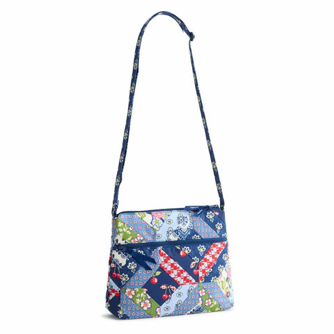 Original Zip Hipster in Trellis Vera Bradley