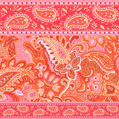 Turnlock Wallet in Sherbet Vera Bradley