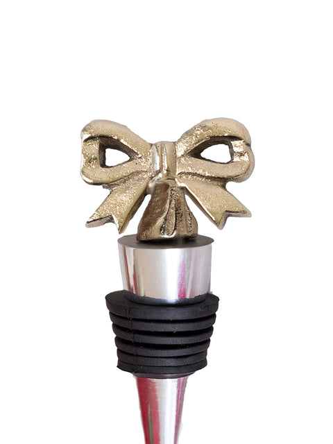 Bow Wine Stopper wine stopper Mary Square