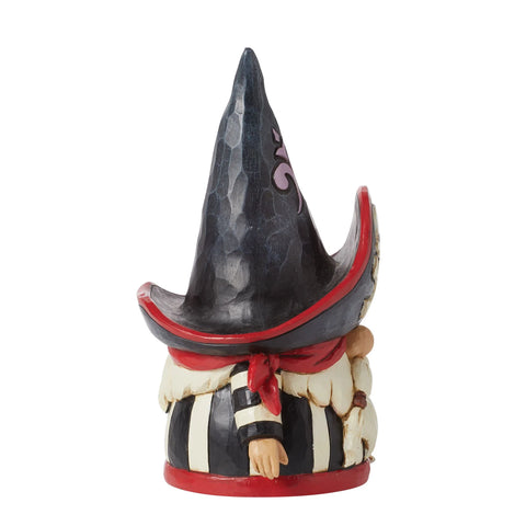 Pirate Gnome by Jim Shore Figurine Enesco   