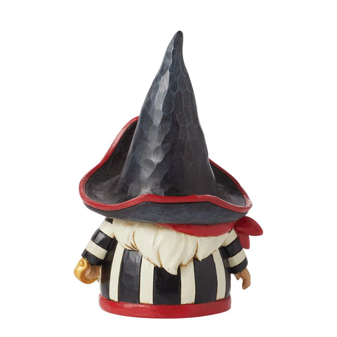 Pirate Gnome by Jim Shore Figurine Enesco   