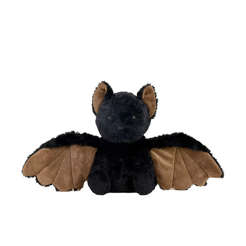 Warmies® Heatable Plush Bat Stuffed Animal Warmies   