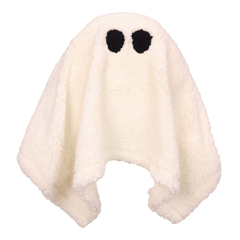 Gasper the Ghost Pillow Pillow Opportunities   