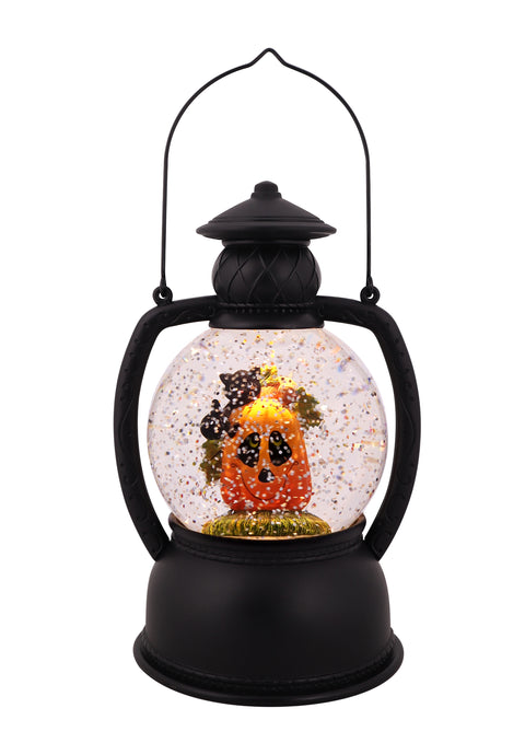 Midnight Mischief Glitter Lantern Lantern Opportunities   