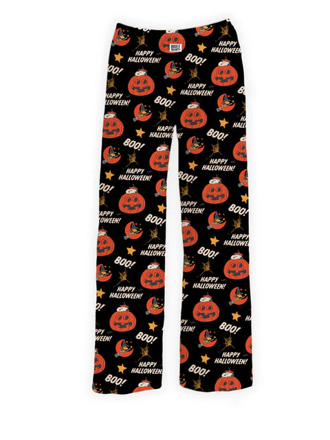 Snoopy Boo Pajama Pants  Brief Insanity   