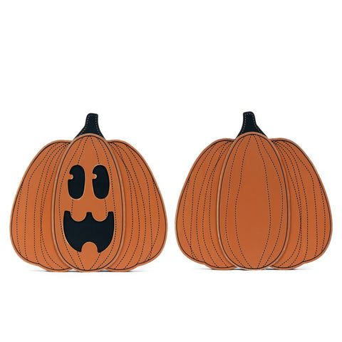 Reversible Jack-O'-Lantern Wood Sign Halloween Décor Adams & Co   