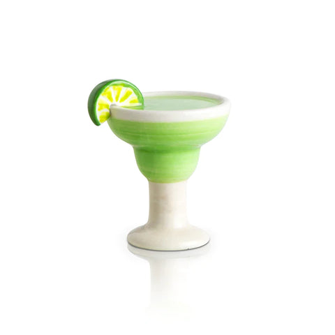 Lime & Salt, Please Mini By Nora Fleming Nora Fleming Mini Nora Fleming   