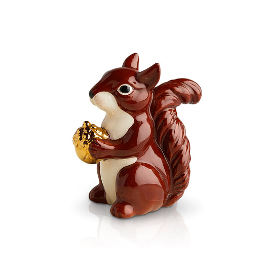 Mr. Squirrel Mini By Nora Fleming Nora Fleming Mini Nora Fleming   