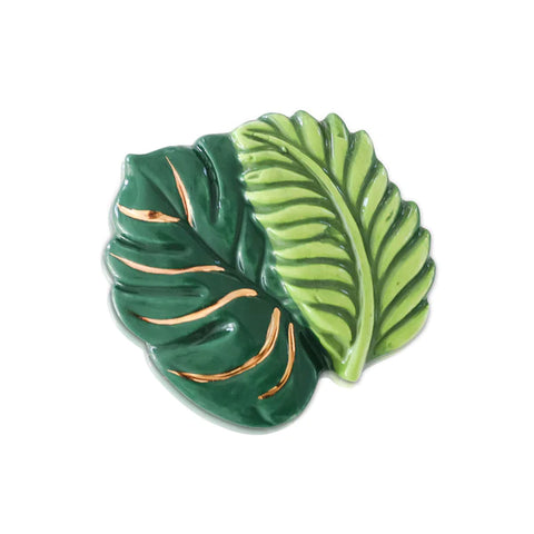 Best Ferns Forever Mini by Nora Fleming Nora Fleming Mini Nora Fleming   