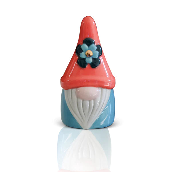 Oh Gnome You Didn't Mini by Nora Fleming Nora Fleming Nora Fleming   