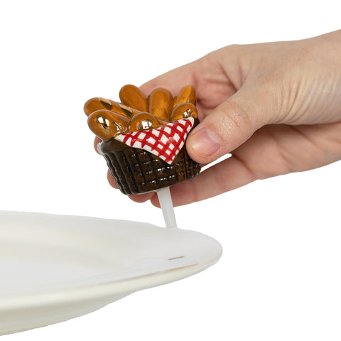 You Knead This Mini by Nora Fleming Serveware Accessory Nora Fleming   