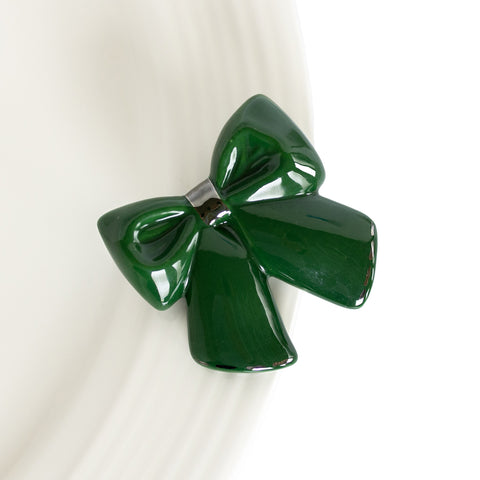 Wrap it up Green Mini by Nora Fleming Serveware Accessory Nora Fleming   