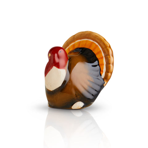 Gobble Gobble Mini By Nora Fleming Nora Fleming Mini Nora Fleming   