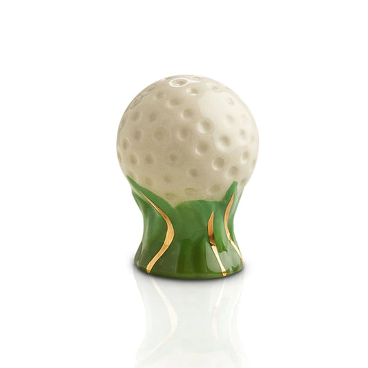 Hole in One Mini By Nora Fleming Nora Fleming Mini Nora Fleming   
