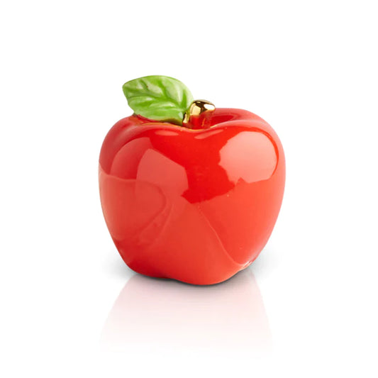 An Apple A Day Mini By Nora Fleming Nora Fleming Mini Nora Fleming   