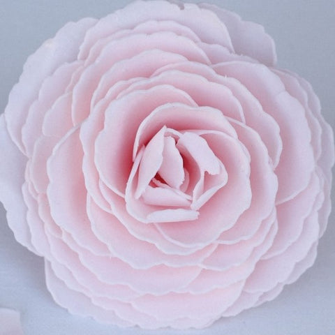 Day in Paris Peony Soap Flower Soap A'Marie's Bath Flower Shop   