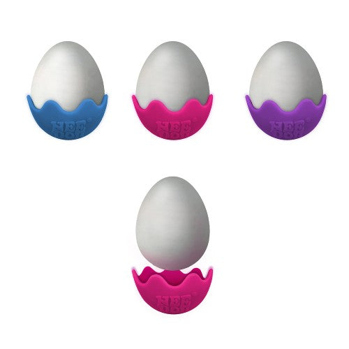 NeeDoh Magic Color Eggs by Schylling Toy Schylling   
