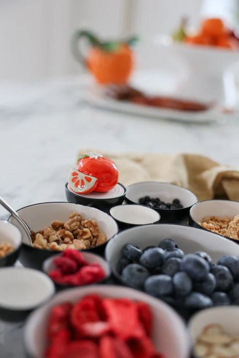 Cutie Pie Nora Fleming Mini Nora Fleming