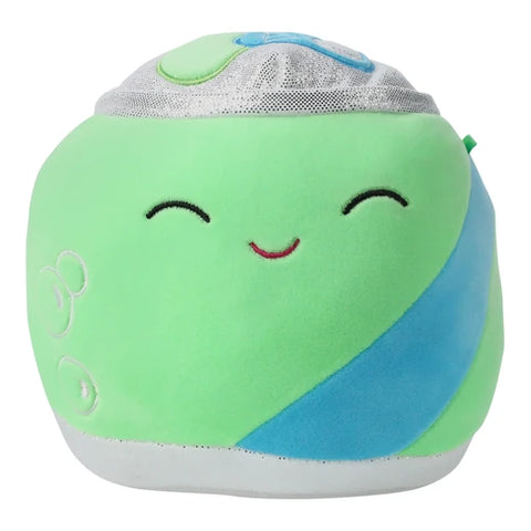 5 Inch Gist Neon Green Soda Squishmallow  Squishmallow   