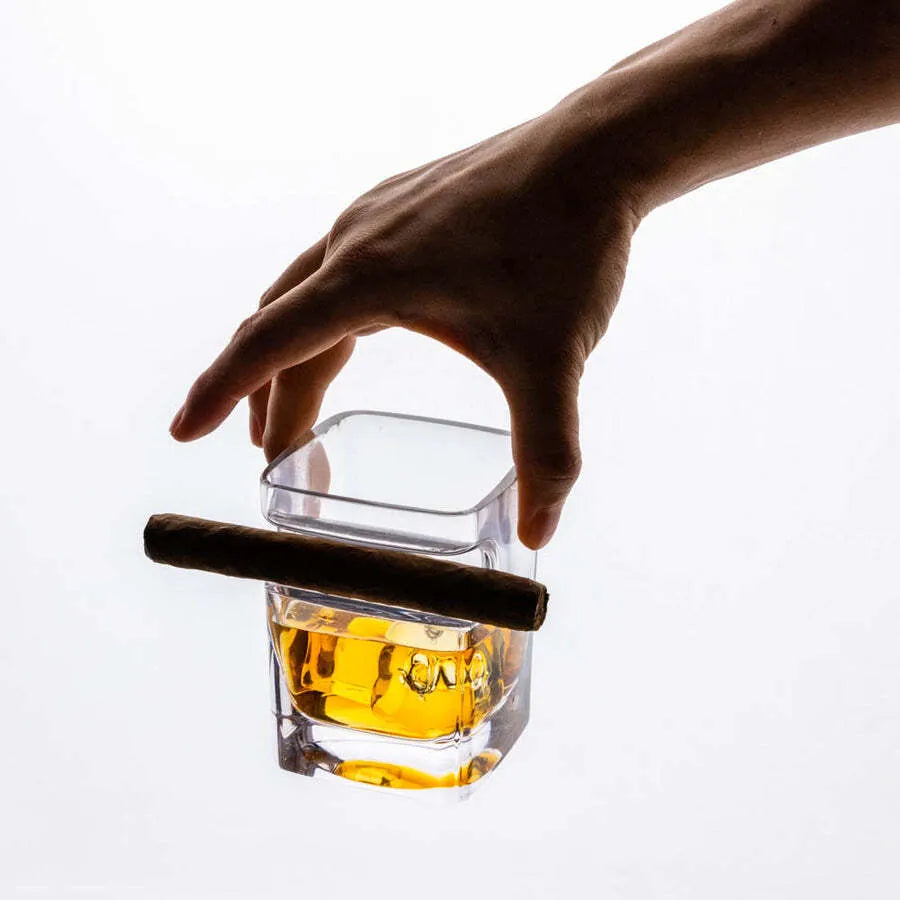 Cigar Glass By Corkcicle Whiskey Glass Corkcicle   