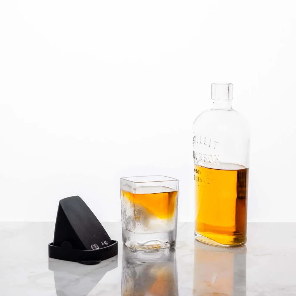 WHISKEY WEDGE, CORKCICLE, GIFTS