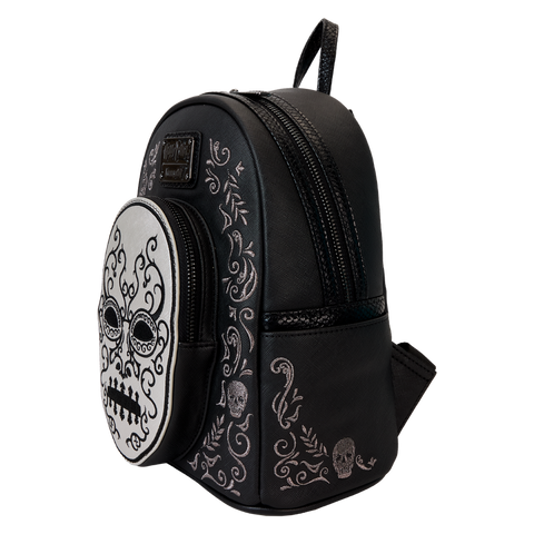 Harry Potter™ Death Eater Mask Mini Backpack Backpack Loungefly   