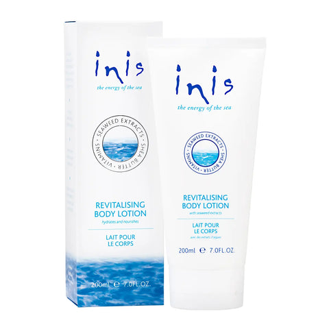 Inis Revitalising Body Lotion 7 fl. oz. Lotion Inis   