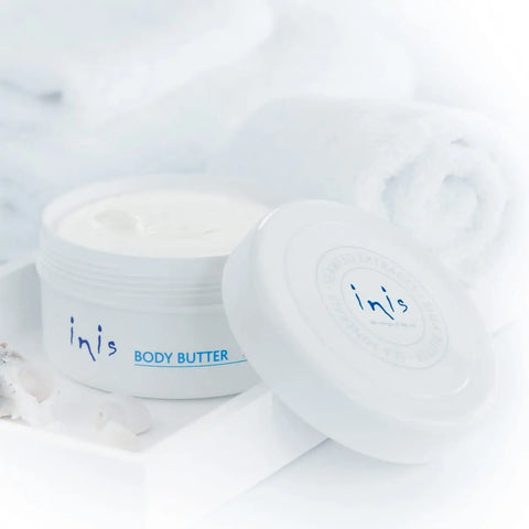 Inis Rejuvenating Body Butter 10.1 fl. oz. Body Butter Inis   