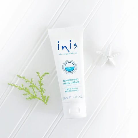 Inis 2.6 oz Hand Cream  Inis   