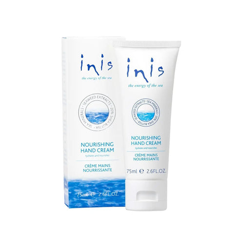 Inis 2.6 oz Hand Cream  Inis   