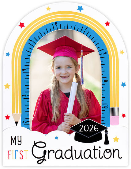 2026 My First Graduation Malden