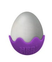 NeeDoh Magic Color Eggs by Schylling Toy Schylling Purple  