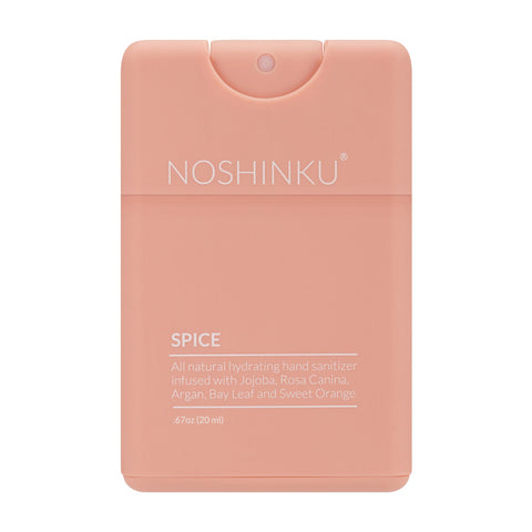 Spice Pocket Hand Sanitizer Hand Sanitizer Noshinku   