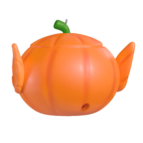 Hallmark Disney/Pixar Toy Story Alien Jack-o'-Lantern Ornament With Light Hallmark