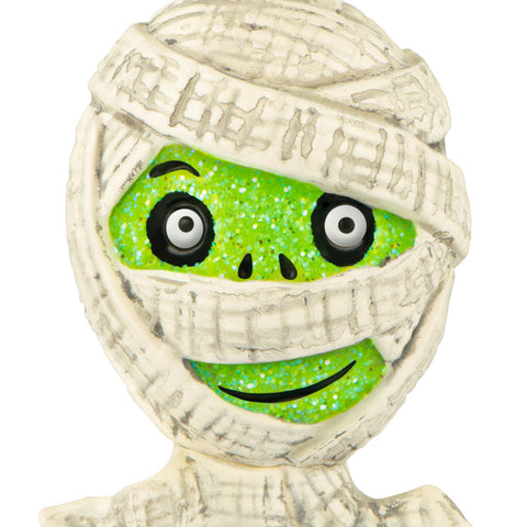 Hallmark Mini Mysterious Little Mummy Ornament, 1.25" Hallmark