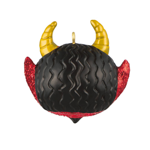 Hallmark Mini Darling Little Devil Ornament, 1.25" Hallmark