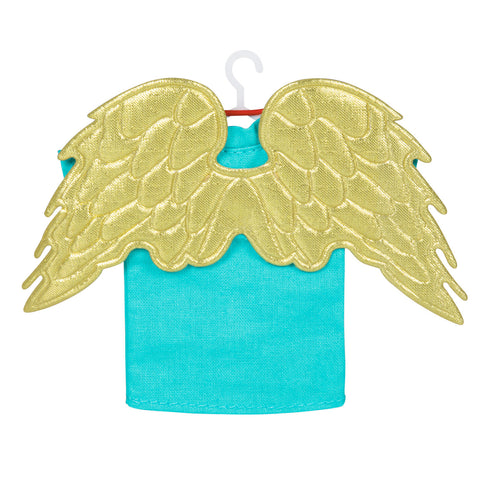 Some Angels Wear Scrubs 2024 Hallmark Keepsake Ornament Hallmark Keepsake Ornament Hallmark   