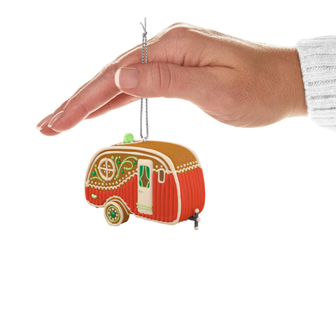 Happy Haul-idays 2024 Hallmark Keepsake Ornament Hallmark Keepsake Ornament Hallmark   