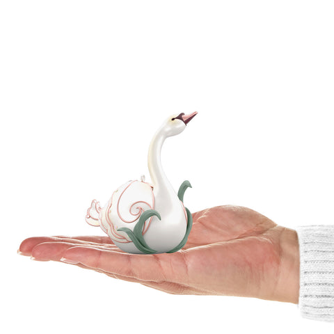 Mute Swan 2024 Hallmark Keepsake Ornament Hallmark Keepsake Ornament Hallmark   